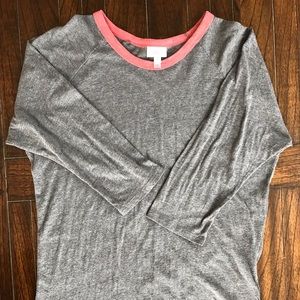 LuLarue Randy size large